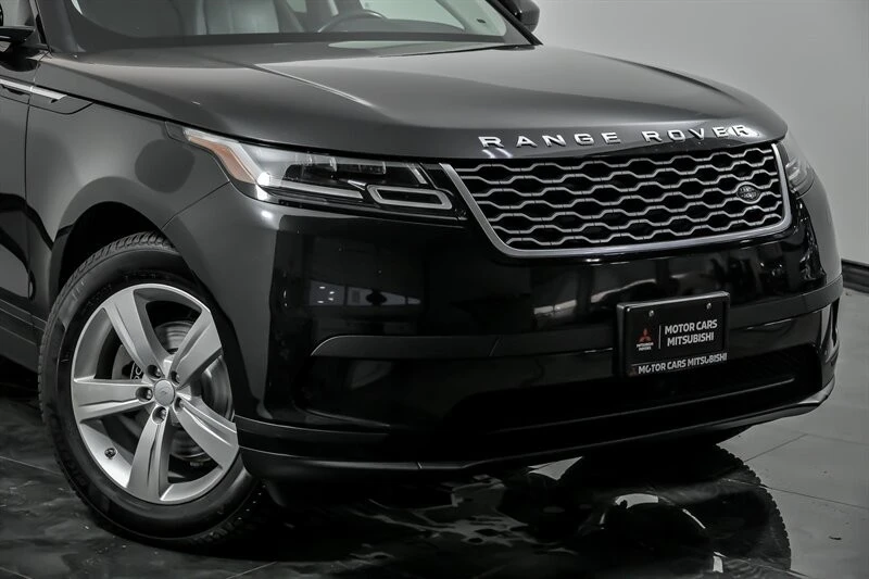 2018 Land Rover Range Rover Velar - Image 2 of 21