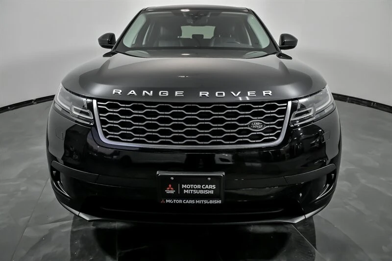 2018 Land Rover Range Rover Velar - Image 4 of 21