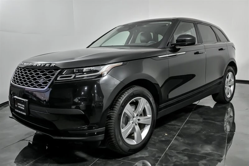 2018 Land Rover Range Rover Velar - Image 5 of 21