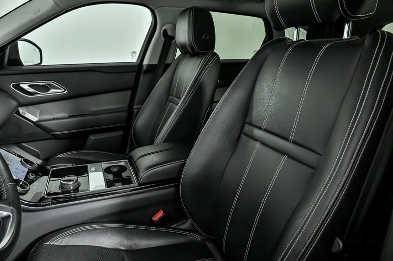 2018 Land Rover Range Rover Velar - Image 21 of 21