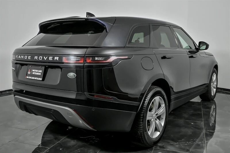 2018 Land Rover Range Rover Velar - Image 11 of 21