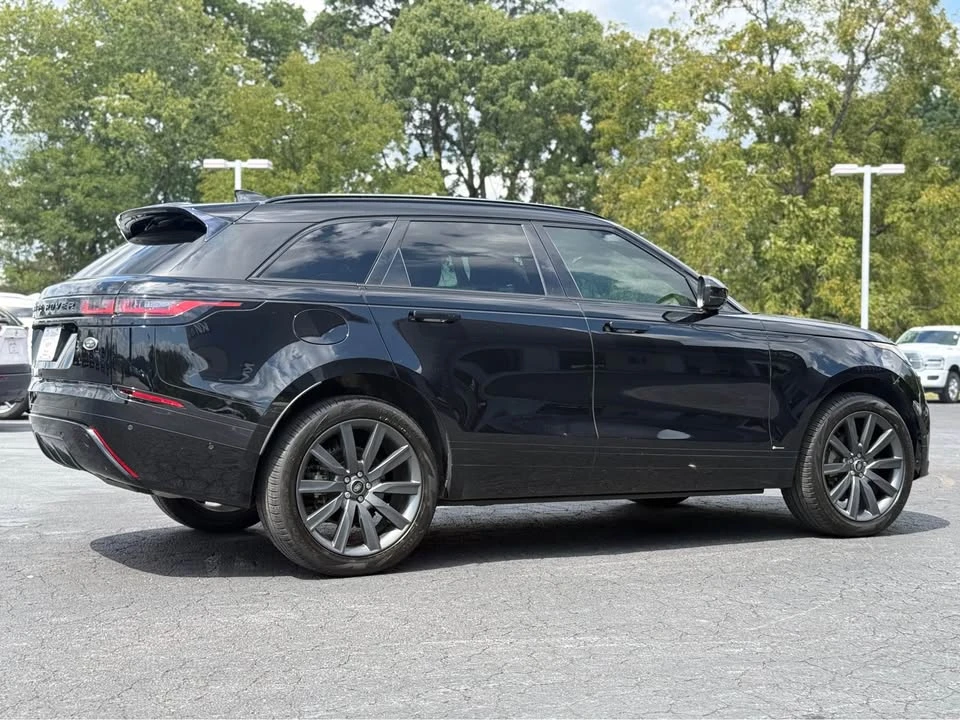 2018 Land Rover Range Rover Velar - Image 5 of 15