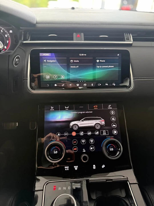 2018 Land Rover Range Rover Velar - Image 14 of 15