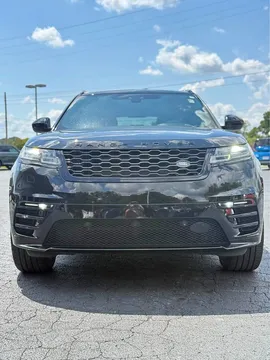 2018 Land Rover Range Rover Velar HSE R-Dynamic