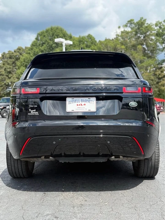2018 Land Rover Range Rover Velar - Image 4 of 15