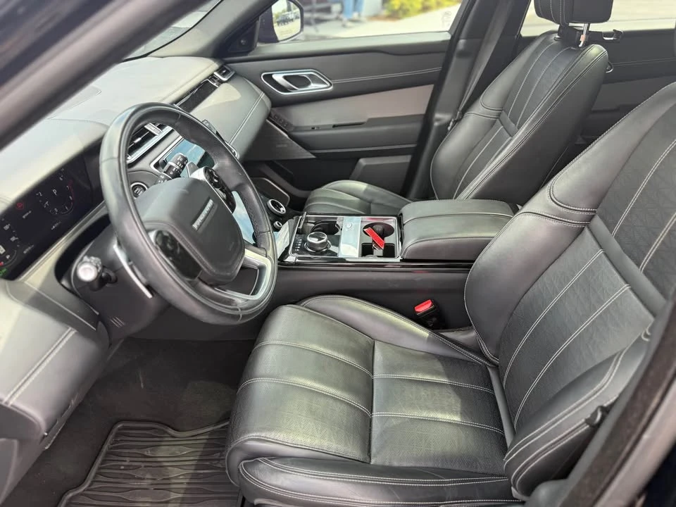 2018 Land Rover Range Rover Velar - Image 6 of 15