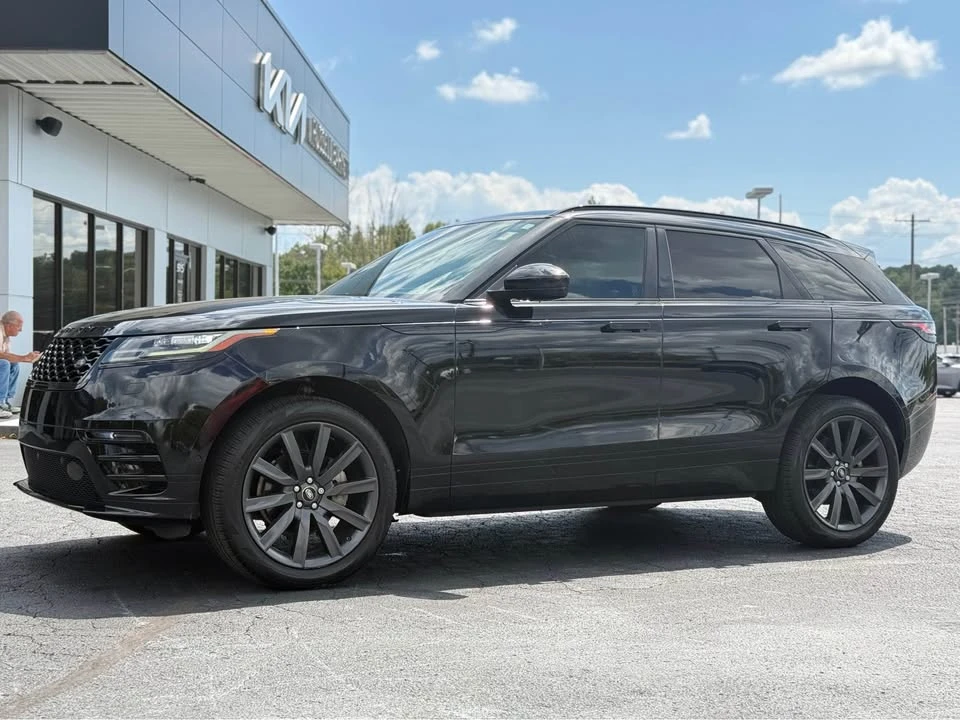2018 Land Rover Range Rover Velar - Image 3 of 15