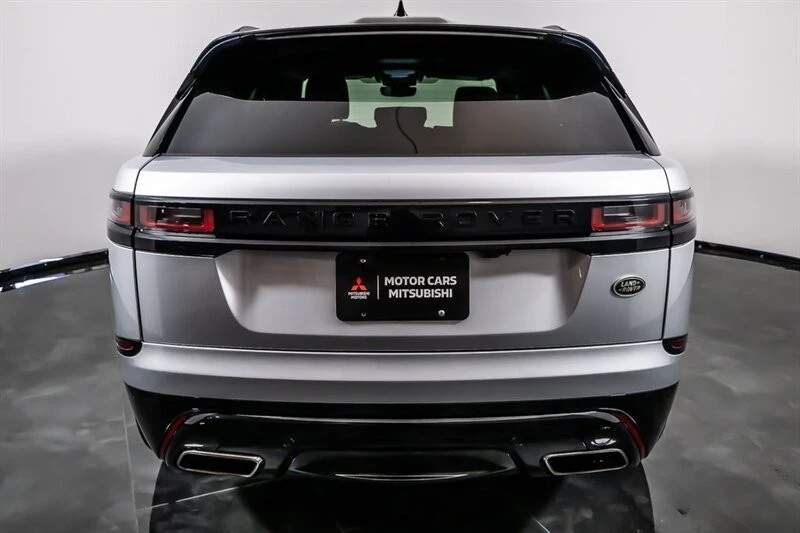 2018 Land Rover Range Rover Velar - Image 9 of 21