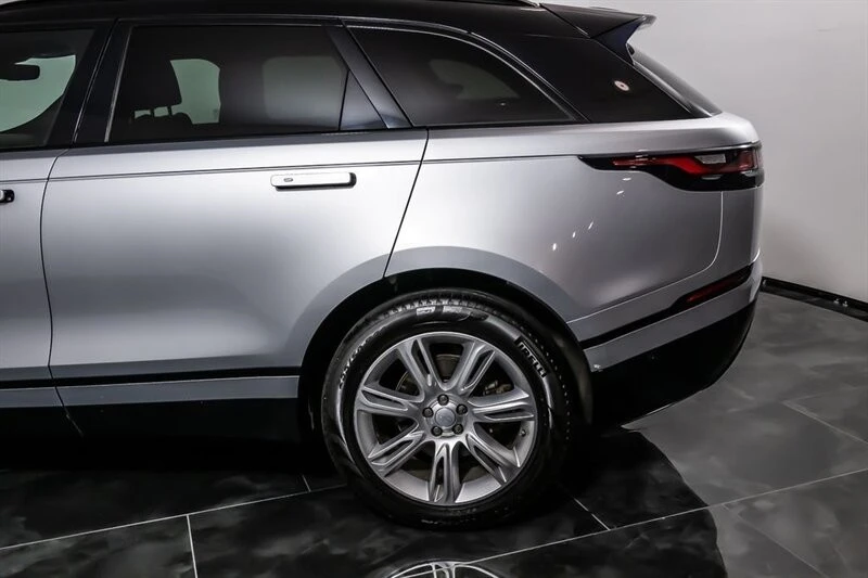 2018 Land Rover Range Rover Velar - Image 7 of 21