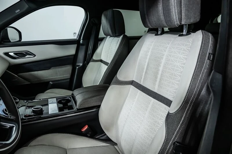 2018 Land Rover Range Rover Velar - Image 20 of 21