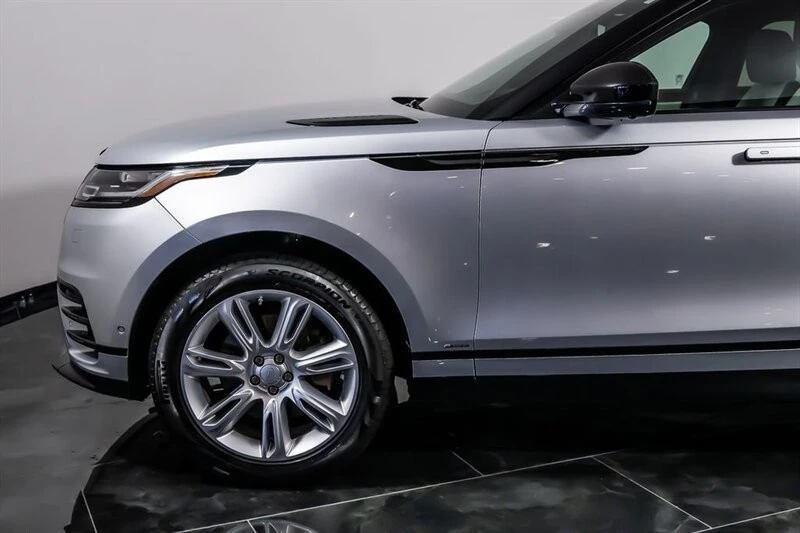 2018 Land Rover Range Rover Velar - Image 5 of 21