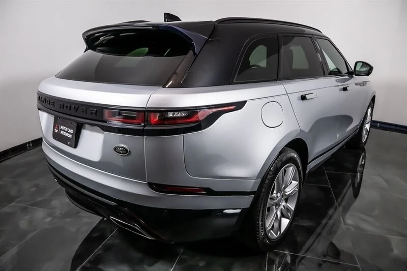 2018 Land Rover Range Rover Velar - Image 10 of 21