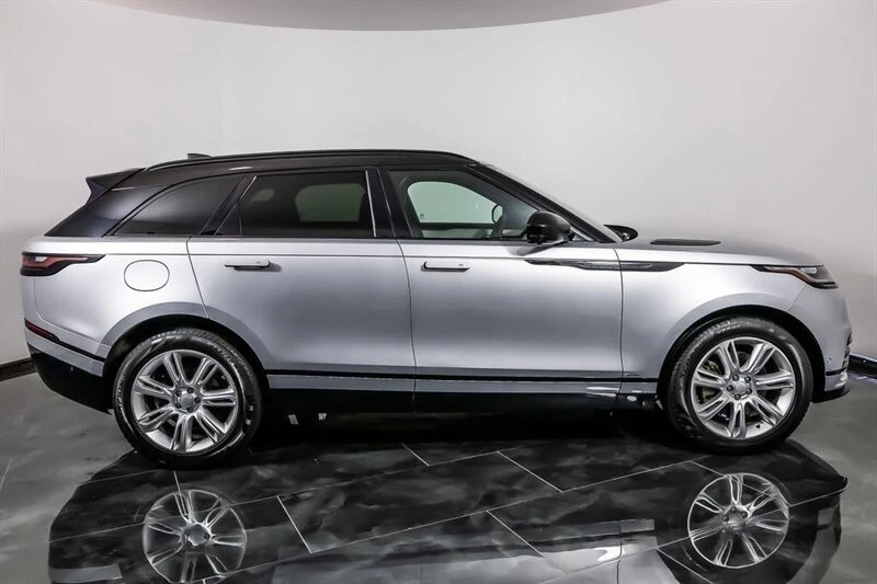 2018 Land Rover Range Rover Velar - Image 12 of 21