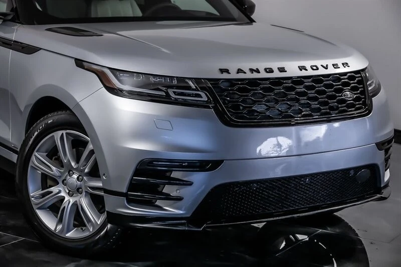 2018 Land Rover Range Rover Velar - Image 2 of 21