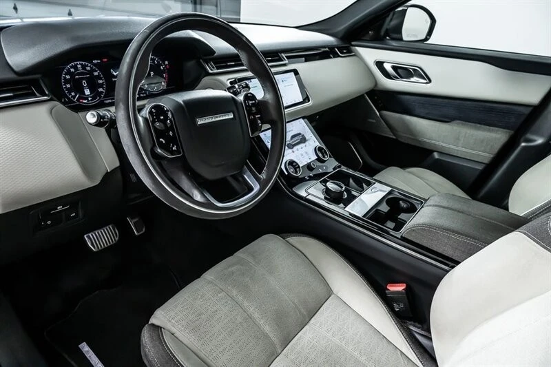 2018 Land Rover Range Rover Velar - Image 18 of 21