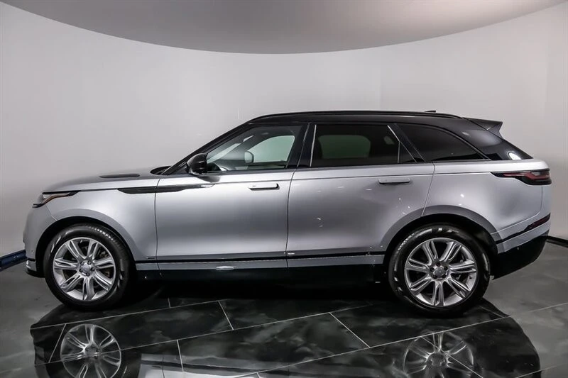 2018 Land Rover Range Rover Velar - Image 6 of 21