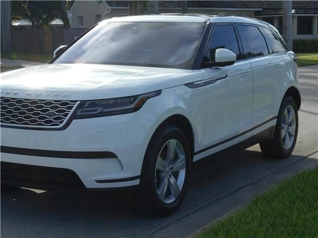 2018 Land Rover Range Rover Velar - Image 5 of 12
