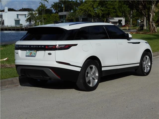 2018 Land Rover Range Rover Velar - Image 12 of 12