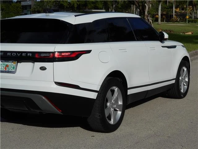 2018 Land Rover Range Rover Velar - Image 11 of 12