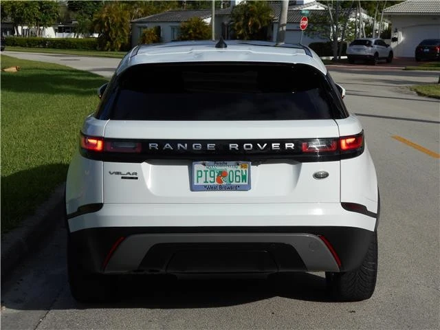 2018 Land Rover Range Rover Velar - Image 10 of 12