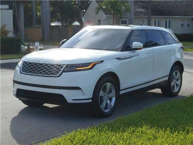 2018 Land Rover Range Rover Velar - Image 6 of 12