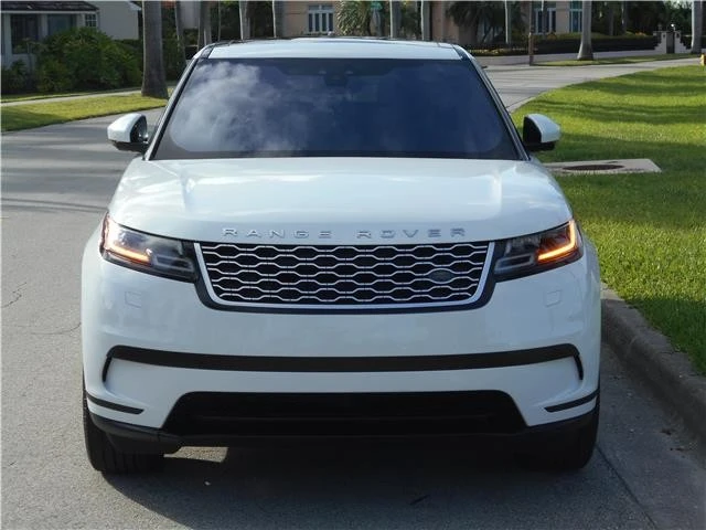 2018 Land Rover Range Rover Velar - Image 4 of 12