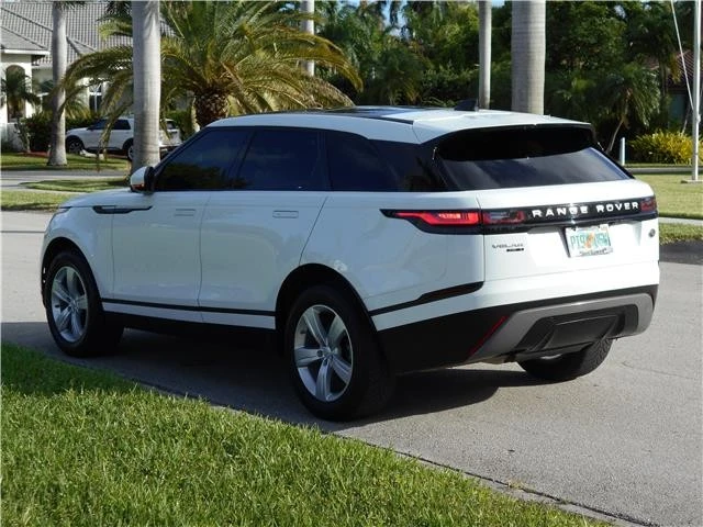 2018 Land Rover Range Rover Velar - Image 8 of 12