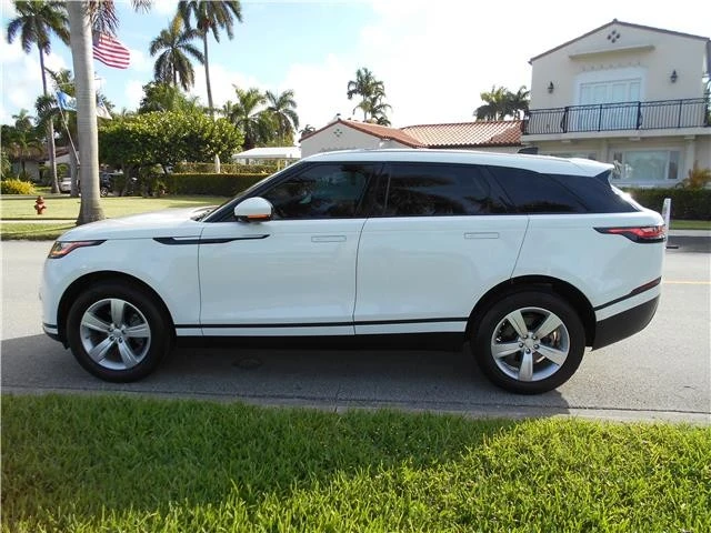 2018 Land Rover Range Rover Velar - Image 7 of 12