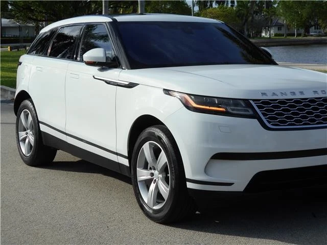 2018 Land Rover Range Rover Velar - Image 3 of 12