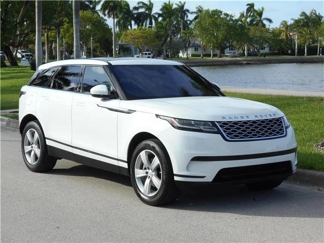 2018 Land Rover Range Rover Velar - Image 2 of 12