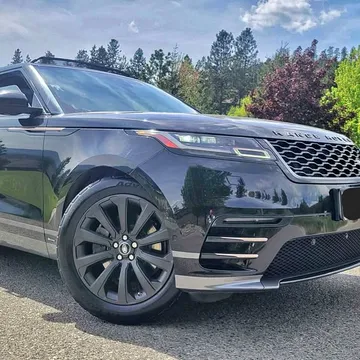 2018 Land Rover Range Rover Velar P380 R-Dynamic HSE