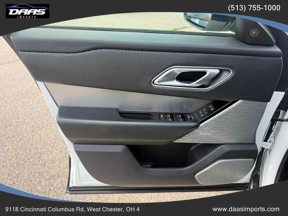 2018 Land Rover Range Rover Velar - Image 15 of 20