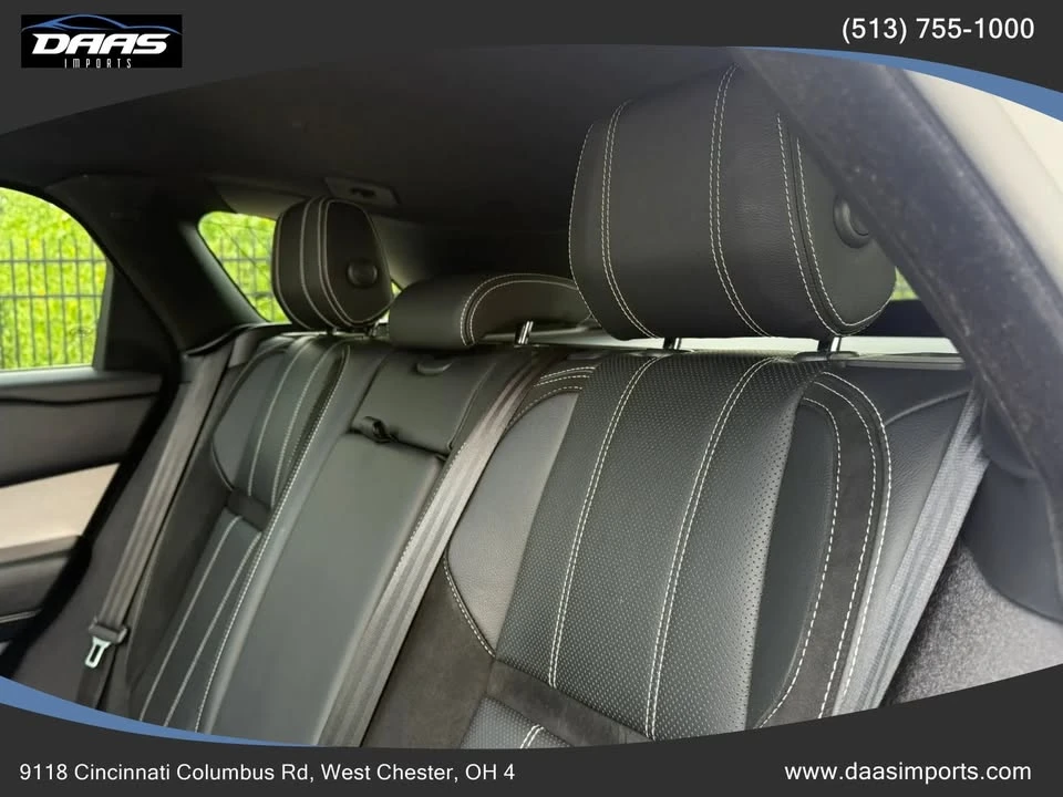 2018 Land Rover Range Rover Velar - Image 19 of 20
