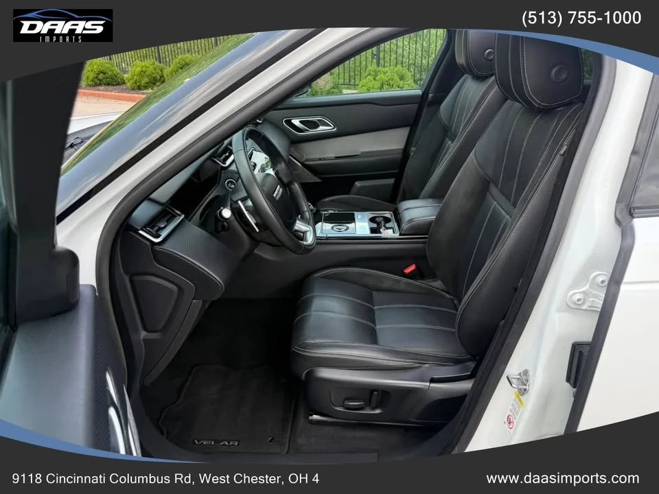 2018 Land Rover Range Rover Velar - Image 10 of 20