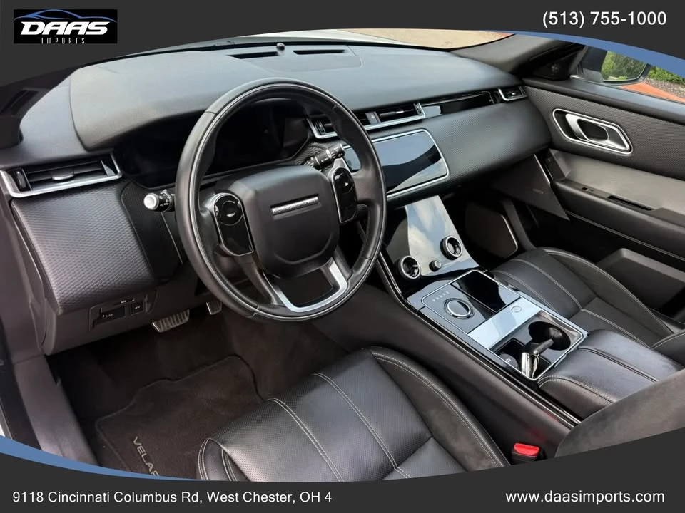 2018 Land Rover Range Rover Velar - Image 14 of 20