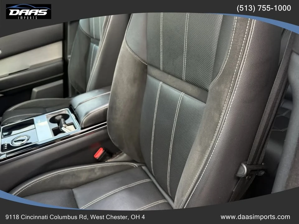 2018 Land Rover Range Rover Velar - Image 12 of 20