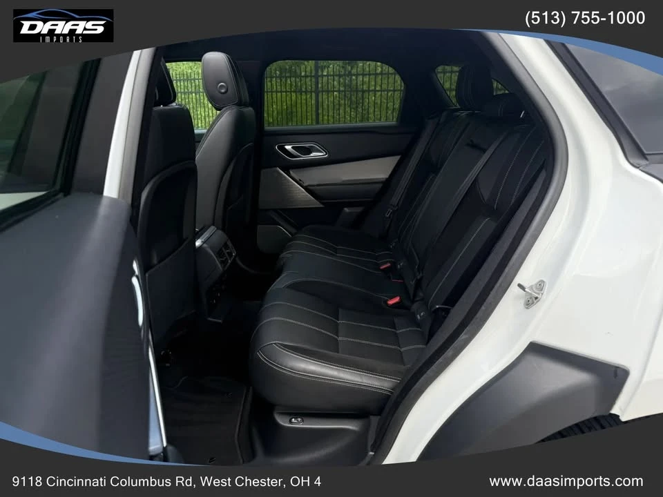 2018 Land Rover Range Rover Velar - Image 18 of 20