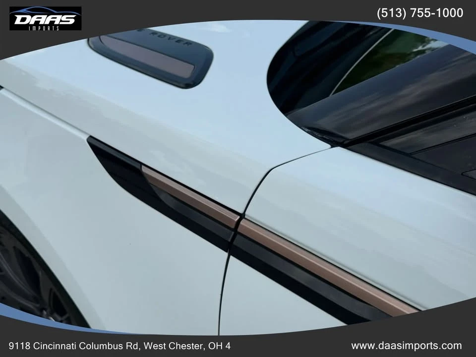 2018 Land Rover Range Rover Velar - Image 9 of 20