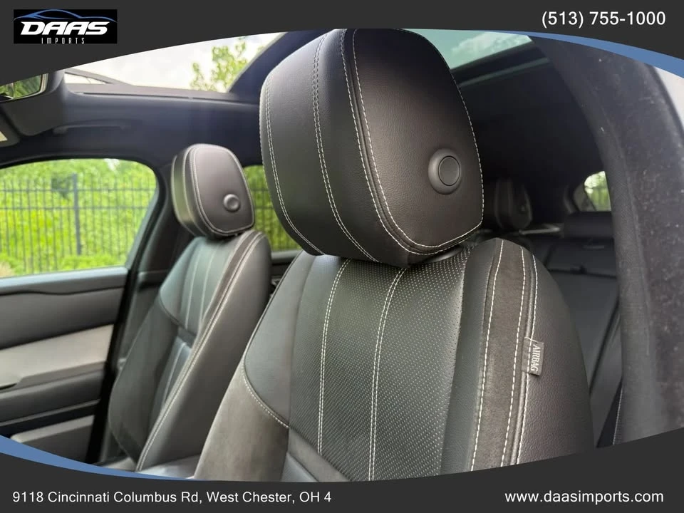 2018 Land Rover Range Rover Velar - Image 11 of 20