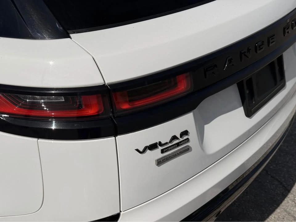 2018 Land Rover Range Rover Velar - Image 6 of 19