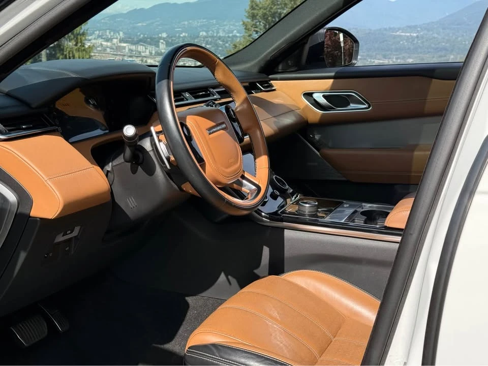 2018 Land Rover Range Rover Velar - Image 7 of 19