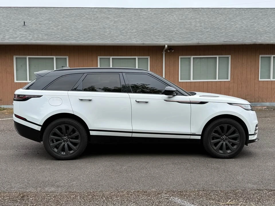 2018 Land Rover Range Rover Velar - Image 7 of 19