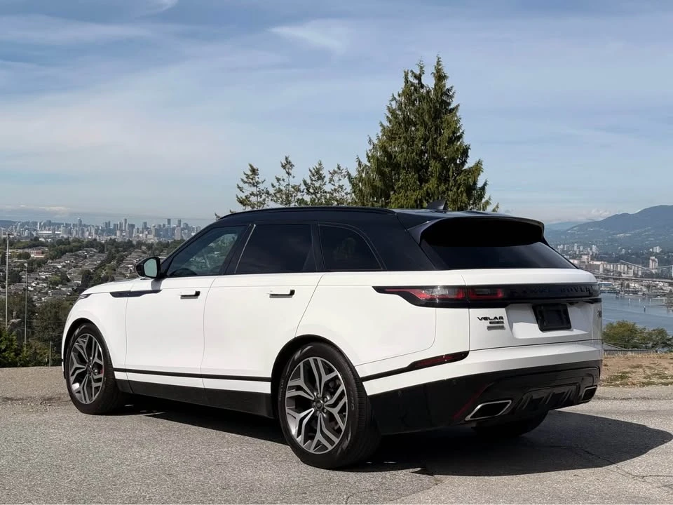 2018 Land Rover Range Rover Velar - Image 4 of 19