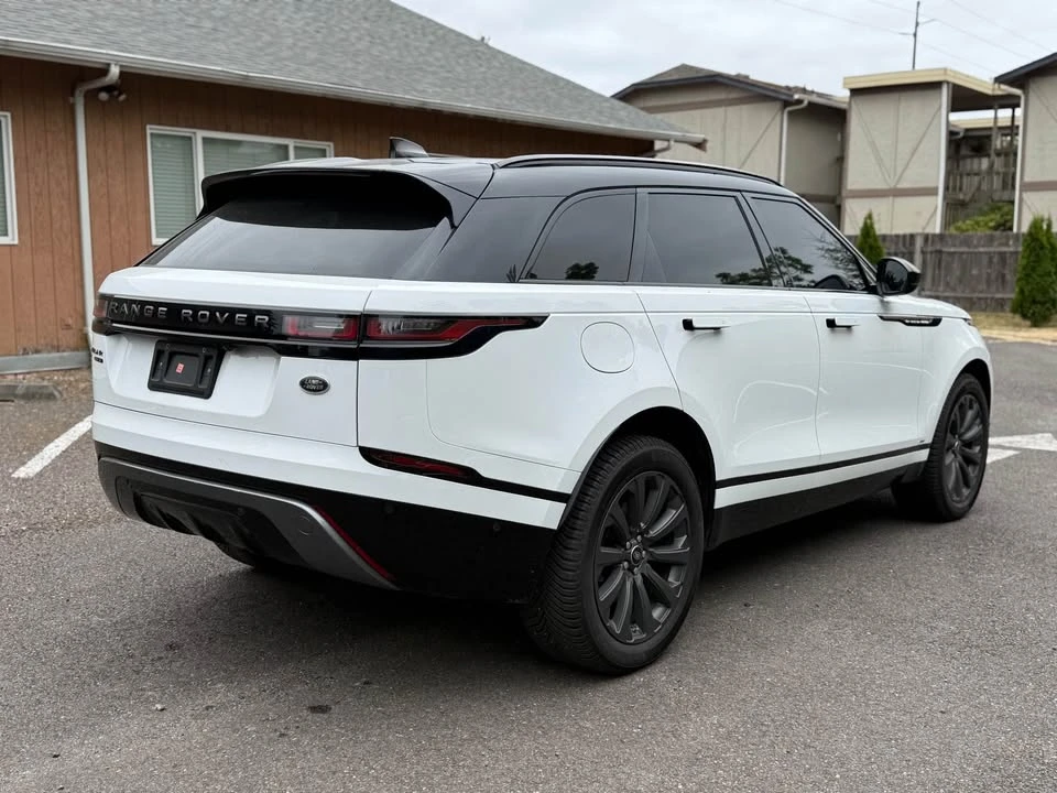 2018 Land Rover Range Rover Velar - Image 5 of 19