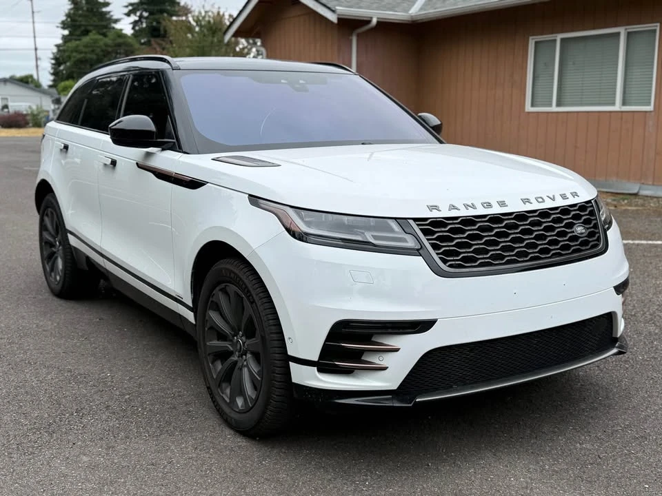 2018 Land Rover Range Rover Velar - Image 3 of 19