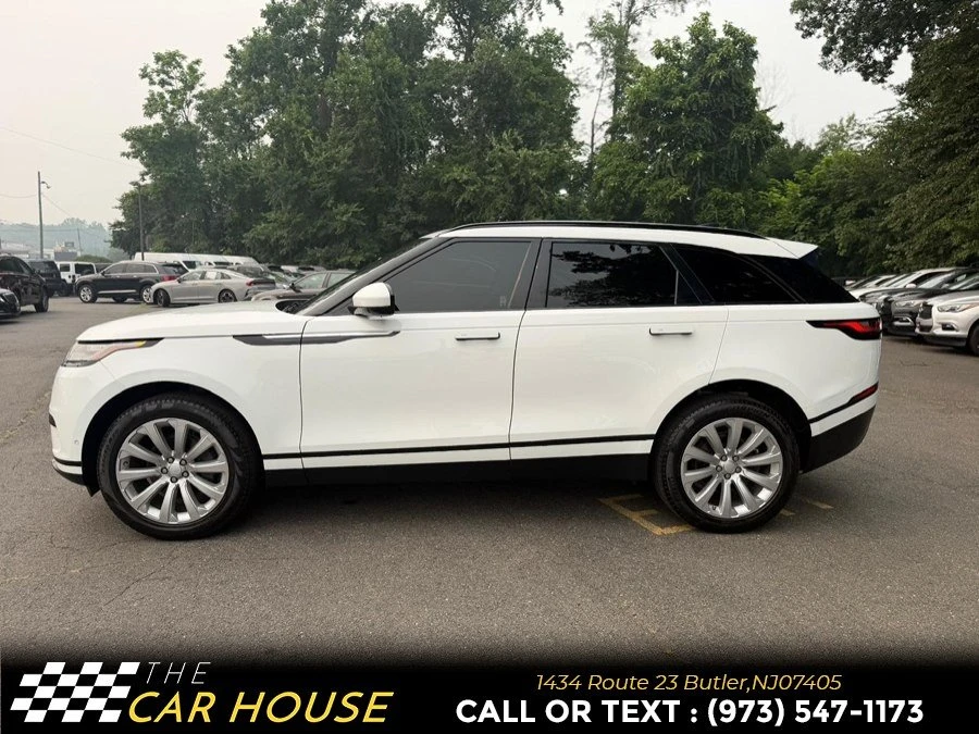 2018 Land Rover Range Rover Velar - Image 2 of 19