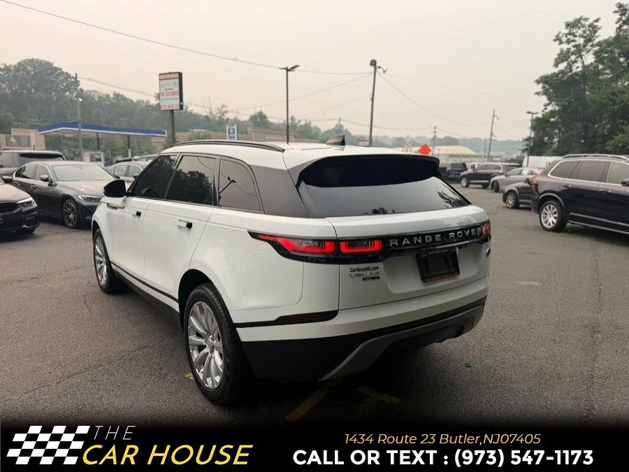 2018 Land Rover Range Rover Velar - Image 3 of 19