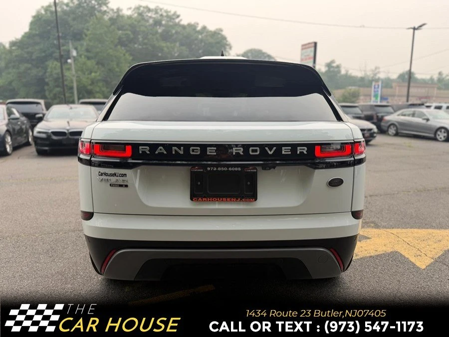 2018 Land Rover Range Rover Velar - Image 5 of 19