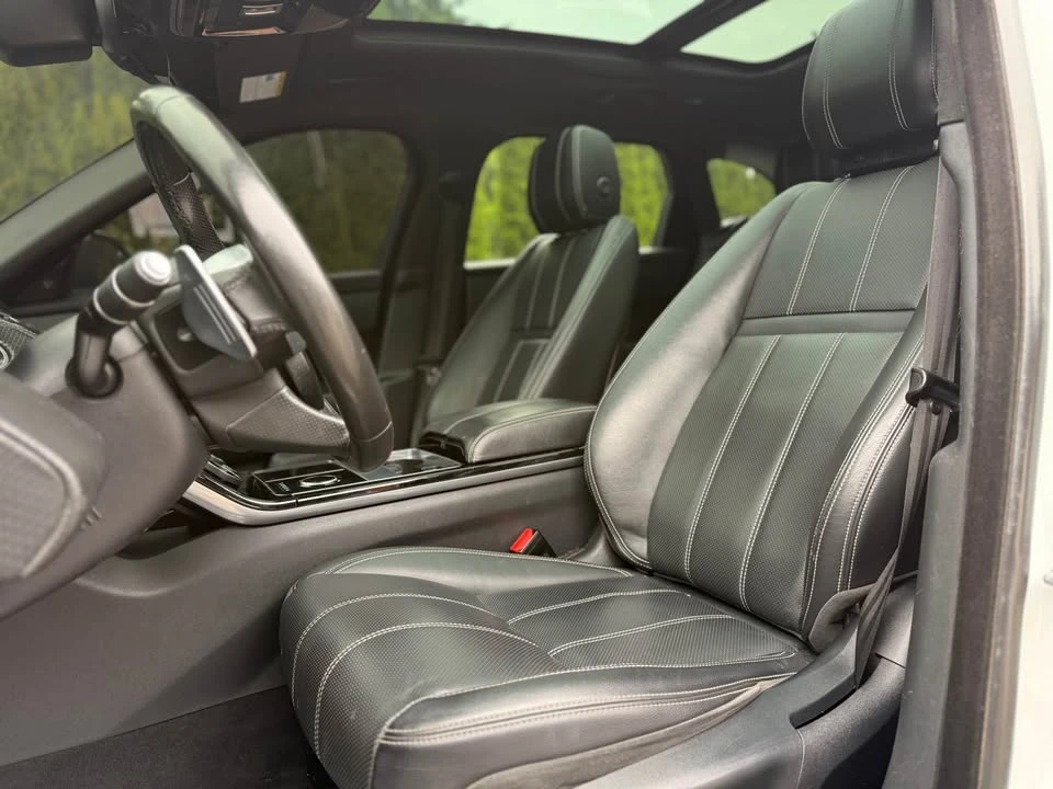 2018 Land Rover Range Rover Velar - Image 10 of 19
