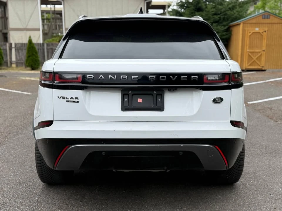 2018 Land Rover Range Rover Velar - Image 6 of 19